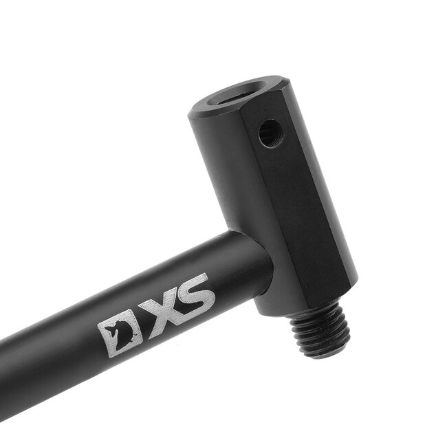 Strategy xs 3-Rod Goal Post Buzzer Bar Set - 2pcs