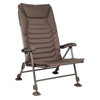 Strategy Lounger XL (Karper stoel)