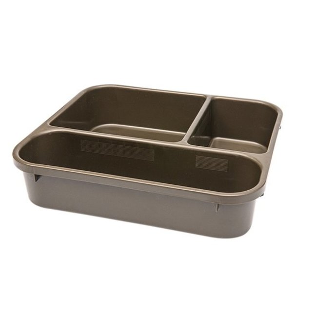 Nash 17L bucket utility tray | emmer inleg