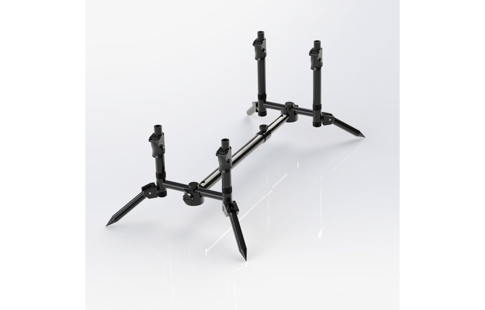 Sonik Xtractor Rod Pod (2Rods) KarperCentrale. KarperCentrale Sonik Xtractor Rod Pod (2Rods) KarperCentrale. KarperCentrale