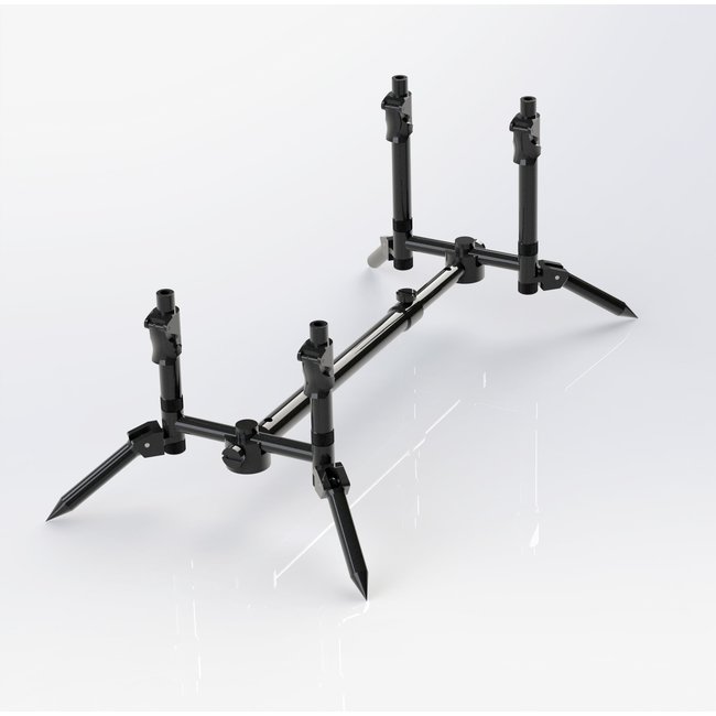 Sonik Xtractor Rod Pod (2-Rods)