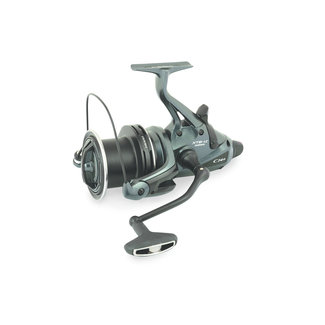 Shimano Medium Baitrunner CI4+ XT-B LC