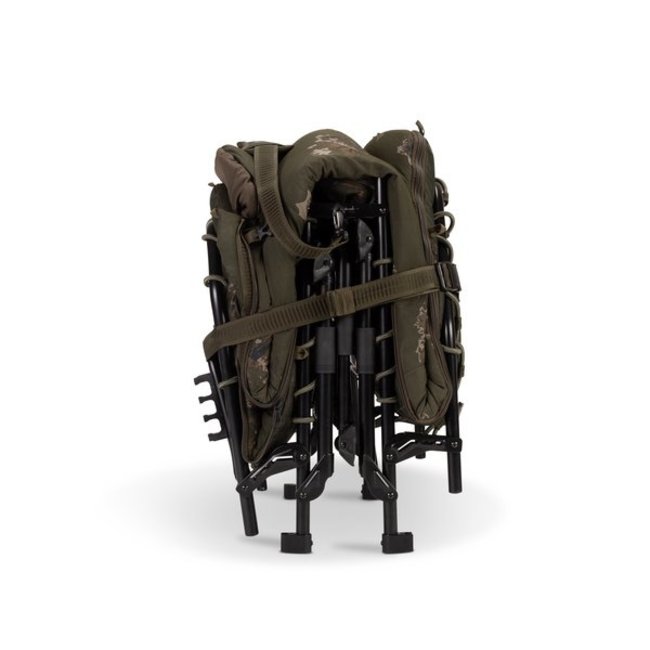 Nash Scope Ops 4 Fold Sleep System MK2