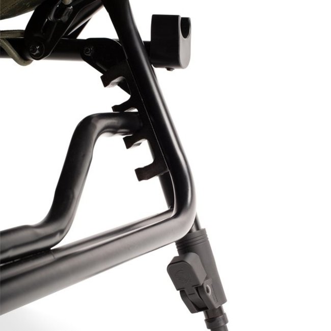 Nash Scope Ops 4 Fold Sleep System MK2