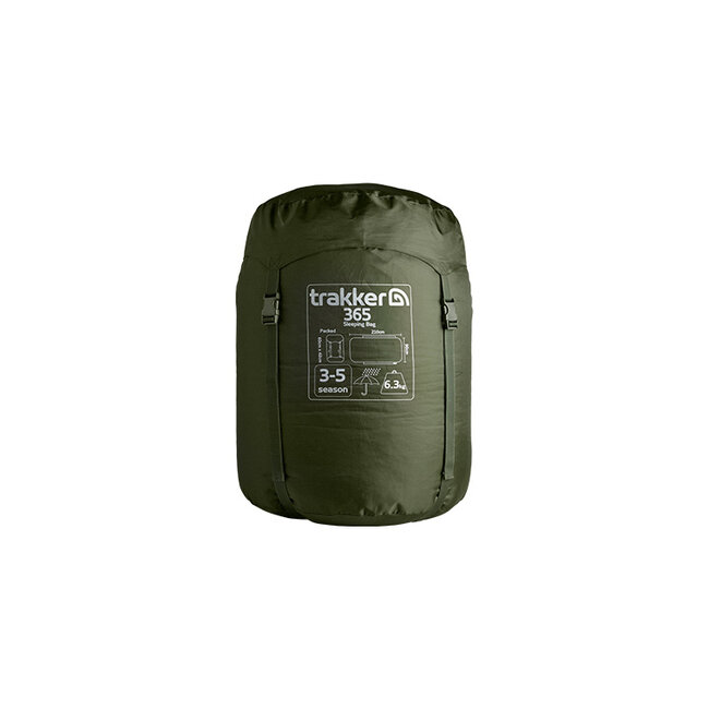 Trakker 365 Sleeping Bag (Slaapzak)