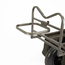 Nash Barrow Bucket outrigger | emmer houder