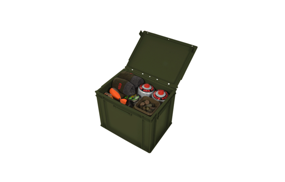 Staxx 30 Litre (Opberg / transport box)
