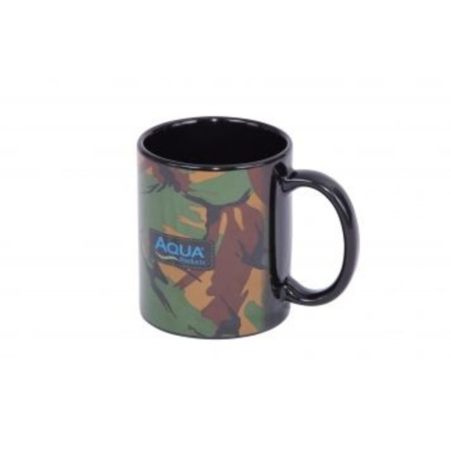 Aqua DPM Mug (Koffie mok)