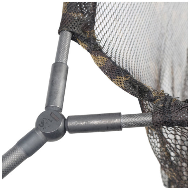 Nash Scope Landing Net - Schepnet