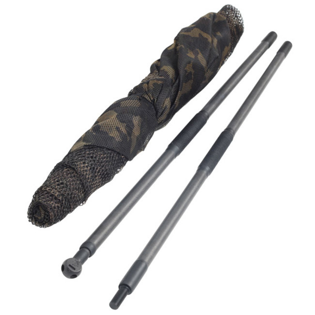 Nash Scope Black Ops Landing Net | Schepnet