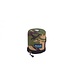 Aqua DPM Gas Canister Cover Aqua DPM Gas Canister Cover