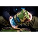 Aqua DPM Gas Canister Cover Aqua DPM Gas Canister Cover