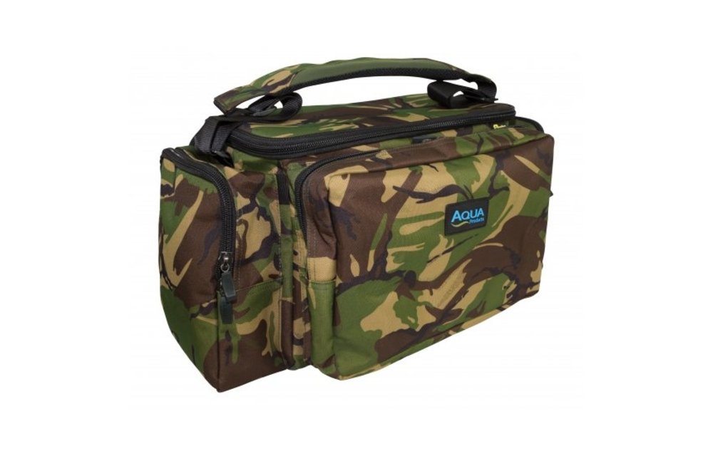 Small Carryall - DPM - (Karper tas)