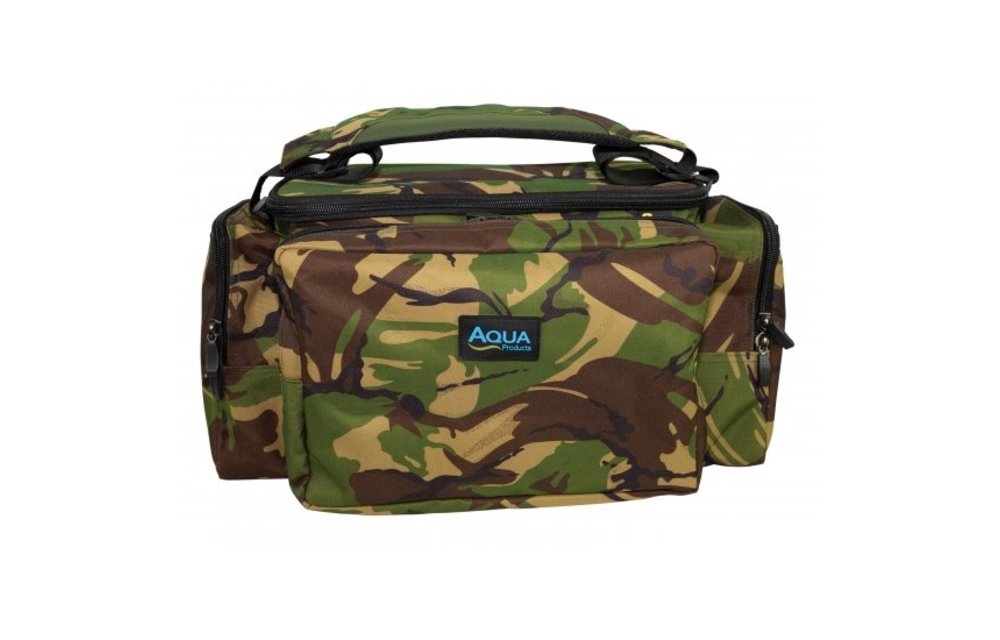 Small Carryall - DPM - (Karper tas)