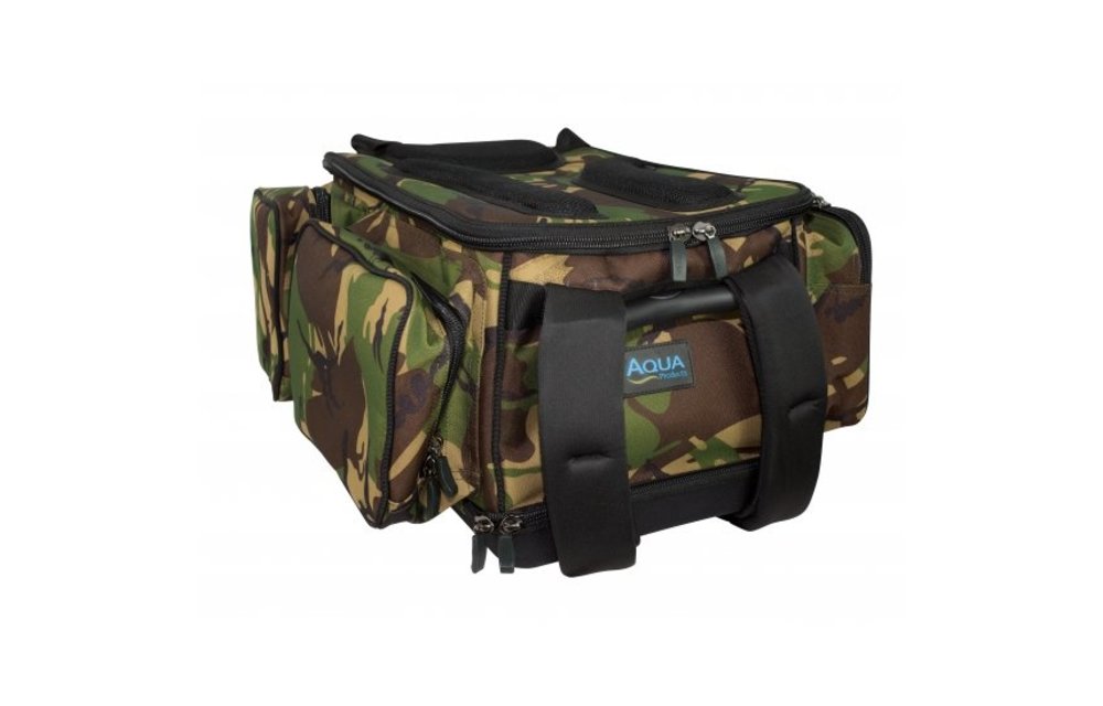 Deluxe Roving Rucksack - Rugzak - DPM