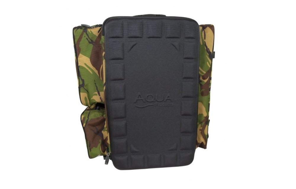 Deluxe Roving Rucksack - Rugzak - DPM