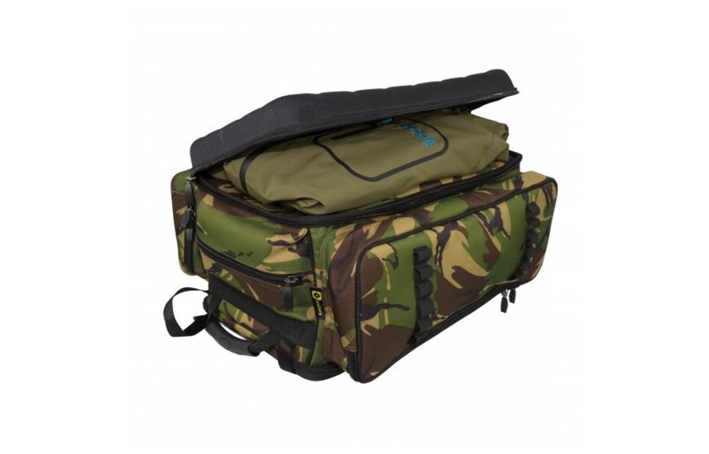 Deluxe Roving Rucksack - Rugzak - DPM