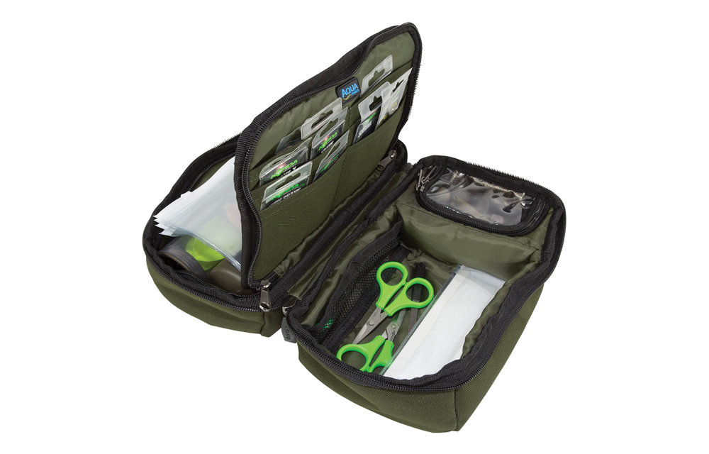 PVA Pouch (Black Series)