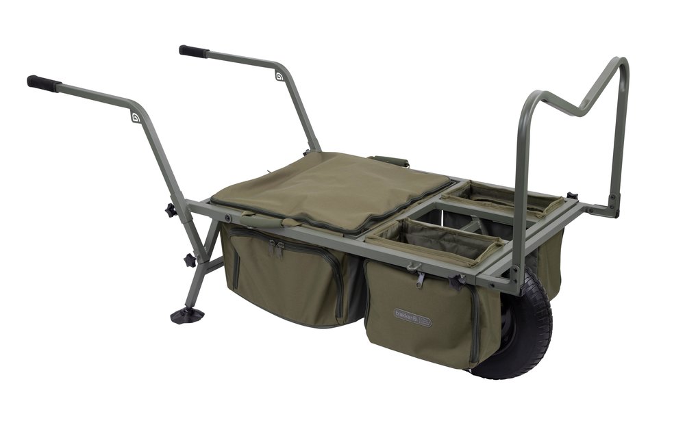 X-Trail Compact Barrow (Barrow / Kruiwagen)