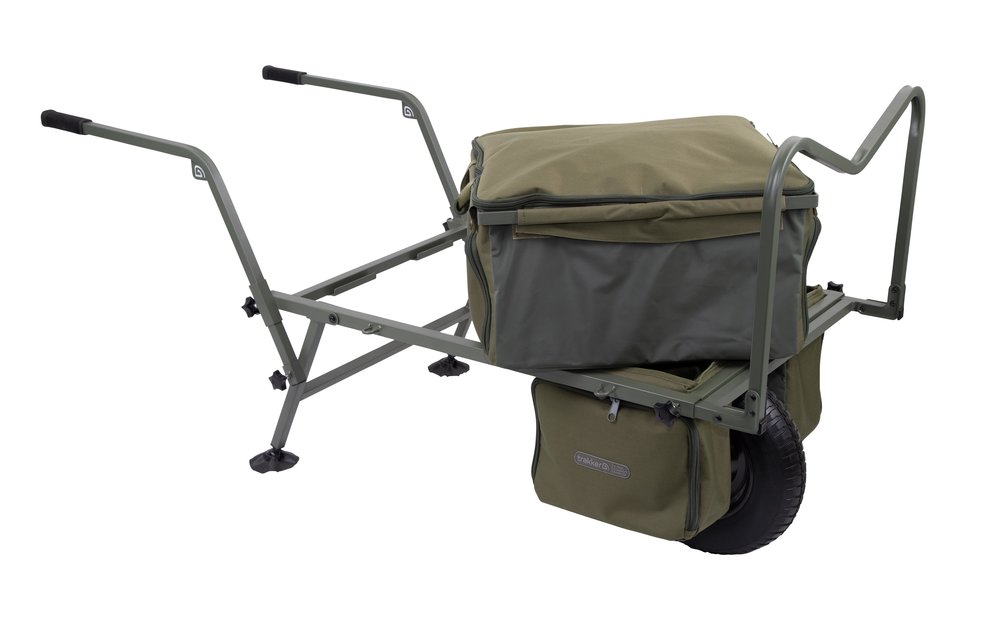 X-Trail Compact Barrow (Barrow / Kruiwagen)