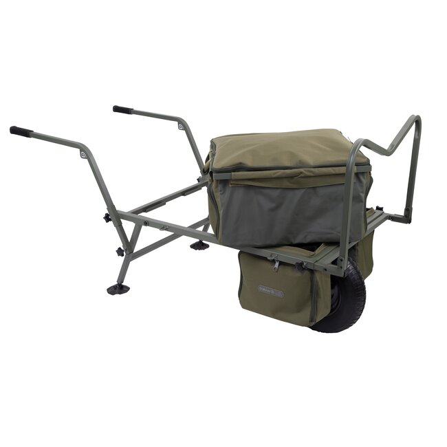 Trakker X-Trail Compact Barrow (Barrow / Kruiwagen)