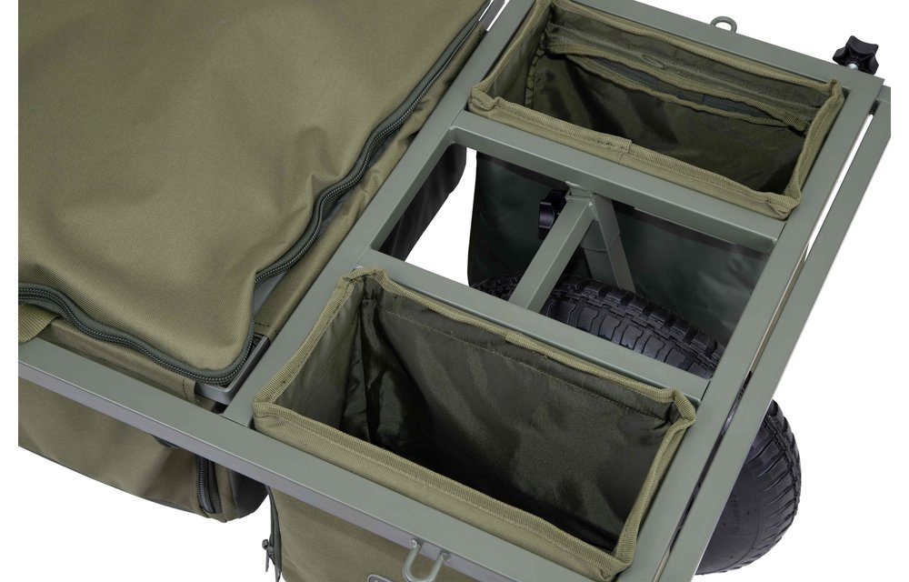 X-Trail Compact Barrow (Barrow / Kruiwagen)