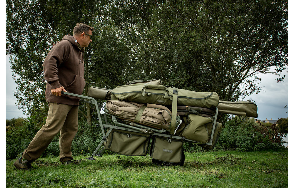 X-Trail Compact Barrow (Barrow / Kruiwagen)