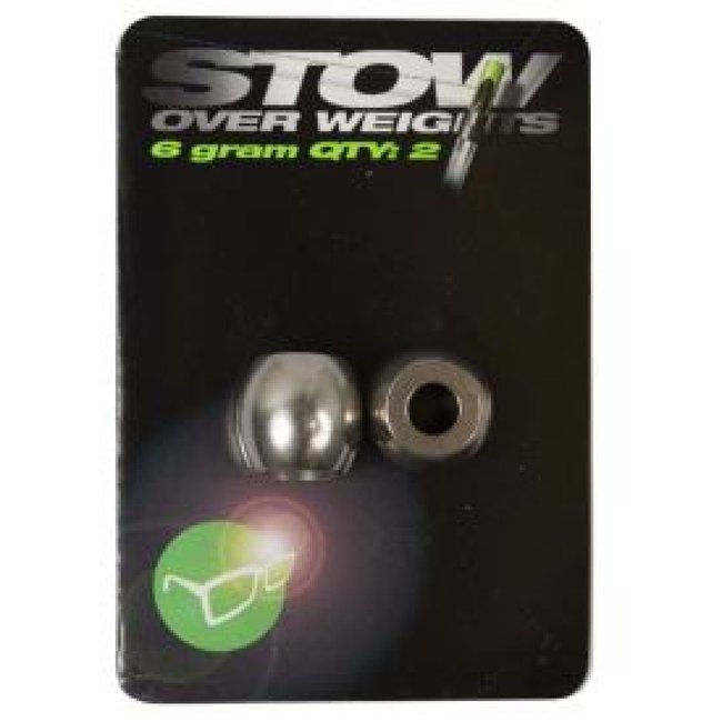 Korda Spare Weights