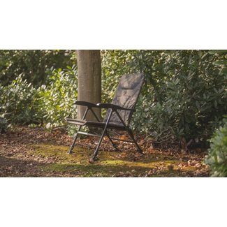 Solar Undercover Camo Recliner Chair (Karper stoel)