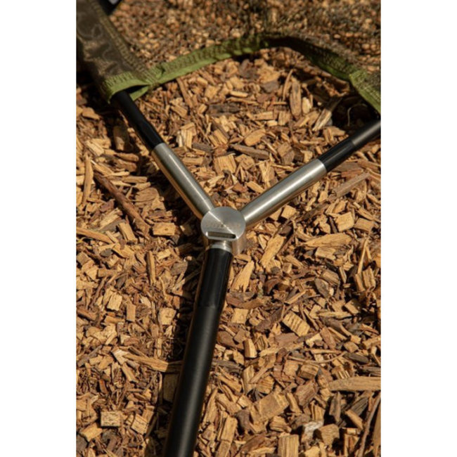 Solar Bow Lite - 42'' - Karper schepnet