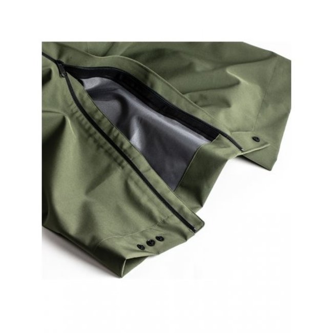 Fortis Eyewear Marine Trousers - SMALL