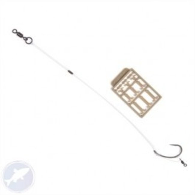 Korda IQ D Rig (Kurv)