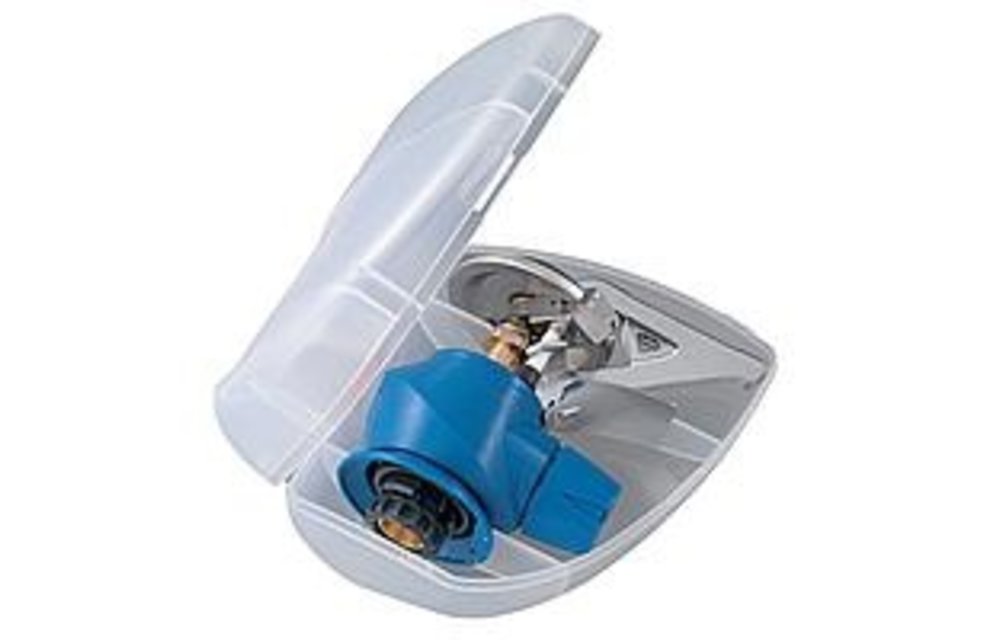 Kookbrander twister plus | gasbrander | 2900 Watt