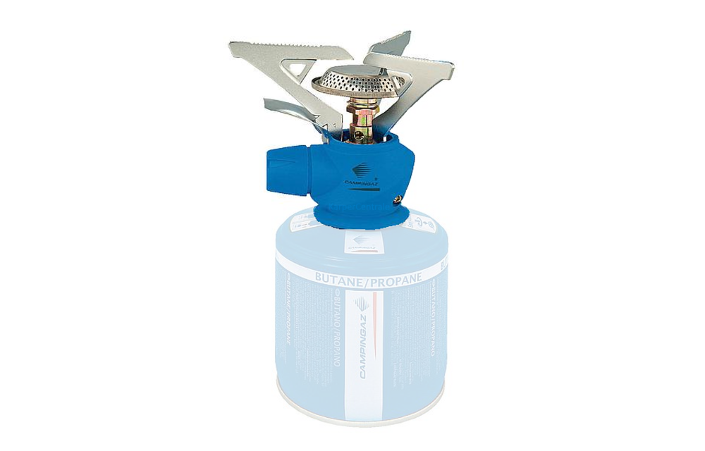 Kookbrander twister plus | gasbrander | 2900 Watt