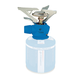 Campingaz Kookbrander twister plus | gasbrander | 2900 Watt Campingaz Kookbrander twister plus | gasbrander | 2900 Watt