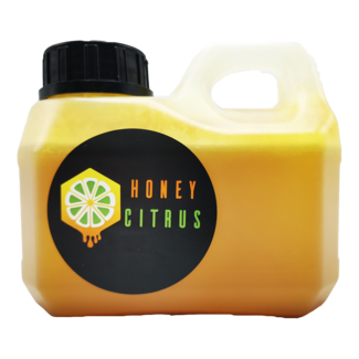 CC Solution Boilies Honey Citrus Booster - 500ml