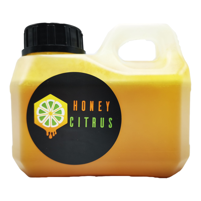 CC Solution Boilies Honey Citrus Booster | 500ml