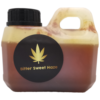 CC Solution Boilies Bitter Sweet Haze Booster - 500ml