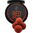 CC Solution Boilies Red Kriller - FS Pop-ups - Rood