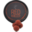 CC Solution Boilies Red Kriller - FS Pop-ups - Rood