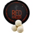 CC Solution Boilies Red Kriller - Fluo pop-ups - wit