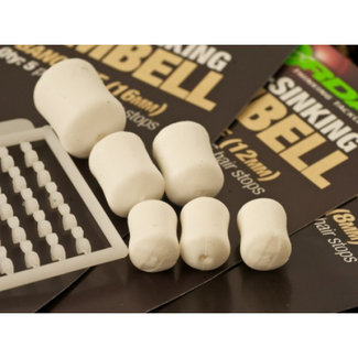 Korda Pop-Up Dumbell Banoffee