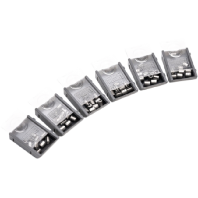 Korda Dark Matter Balancing  Weights