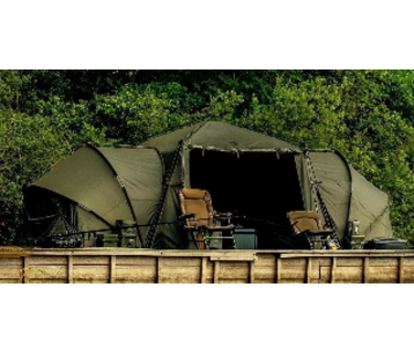 Tenten, stretchers & stoelen