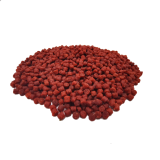 Pellets