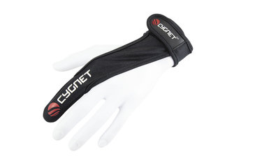 Werp handschoenen