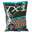 Shimano TX1 Tiger Nut Boilies - 5KG - Licht bruin