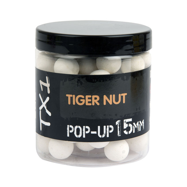 Shimano TX1 Tiger Nut pop-ups | 2 diameters
