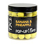 Shimano TX1 Banana & Pineapple Pop-ups | 2 diameters