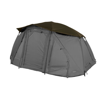 Trakker Tempest 150 Bivvy Skull Cap Aquatexx EV 1.0